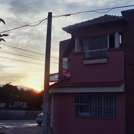 Hotel Las Rosas 살타 외부 사진